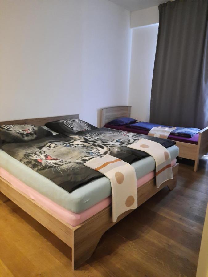 דירות High-Quality In The Heart Of Stuttgart 4 מראה חיצוני תמונה